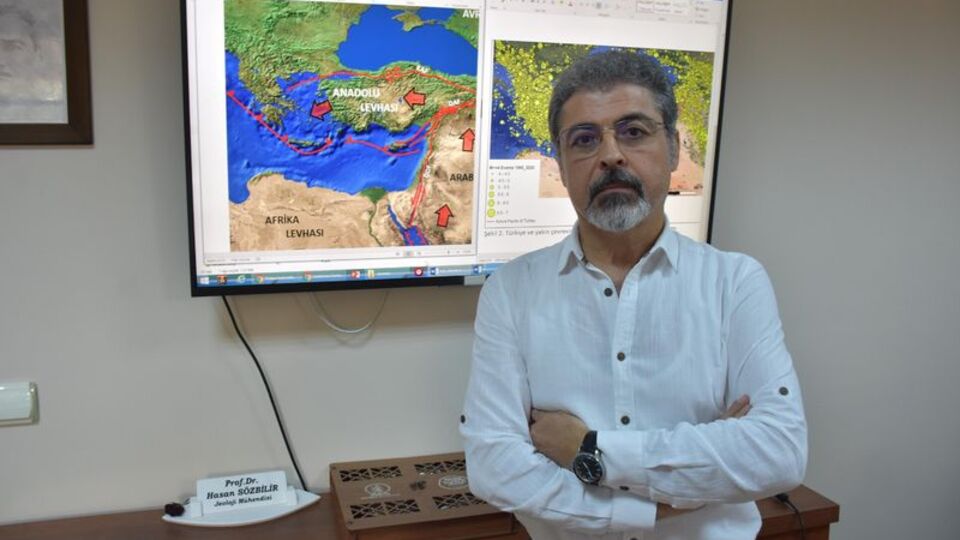 Ege ve Akdeniz dikkat! Helen Yayı uyarısı!