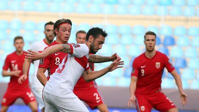 2022 Dünya Kupası G Grubu puan durumu!