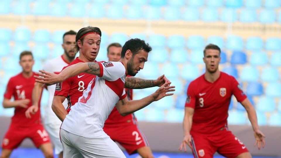 2022 Dünya Kupası G Grubu puan durumu!