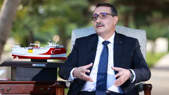 Doğalgaza zam gelecek mi? Bakan Dönmez açıkladı