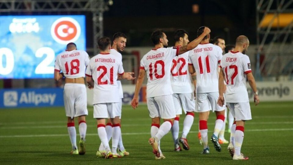 2022 Dünya Kupası G Grubu puan durumu!