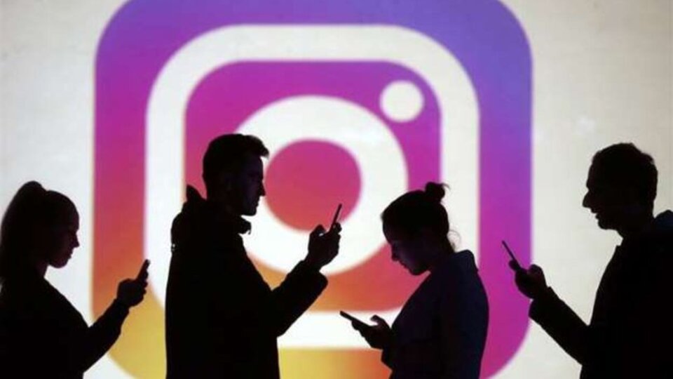 İnstagram'da erişim sorunu yaşanıyor