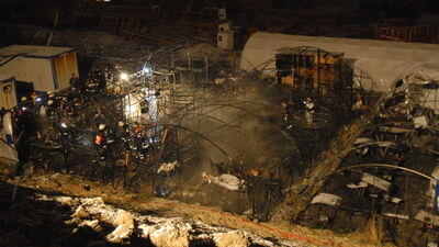 11 işçinin öldüğü faciada karar çıktı!