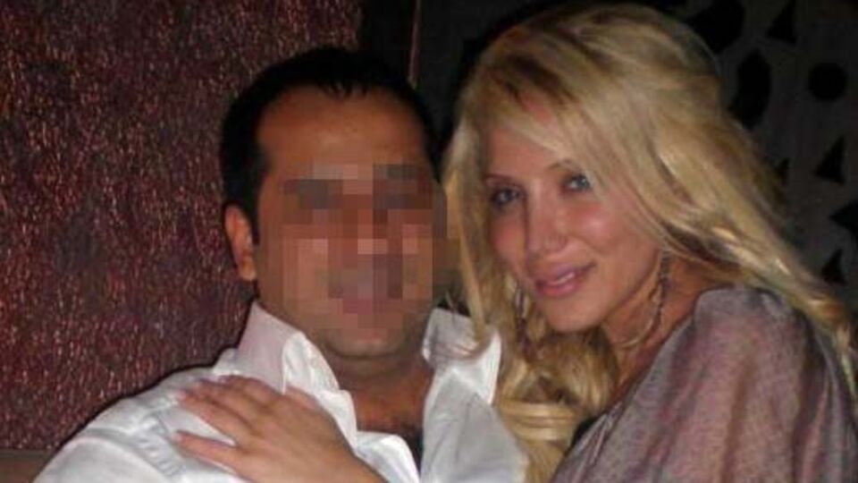 Esra Ersoy'dan 'Cinsel taciz' davasına karşı hamle