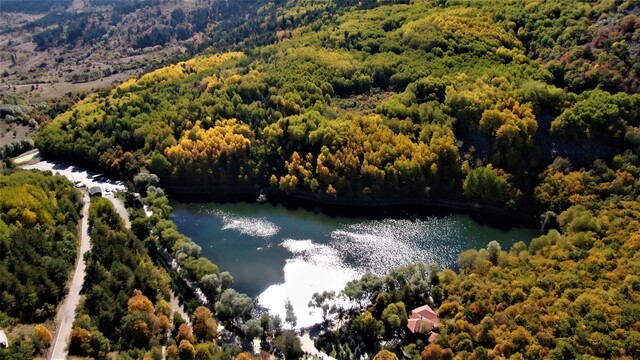 Başkent'tin Karagöl'ünde renk cümbüşü