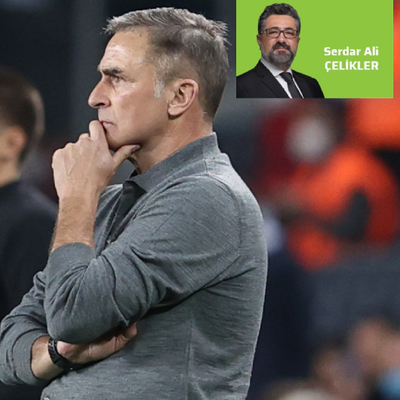 "Altıntop'un eyyamı, Kuntz'un 'Bulut'laşması"