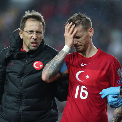 Milliler'de 2 isim kadrodan çıkarıldı!