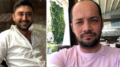 1 milyon lira kefaletle tahliye