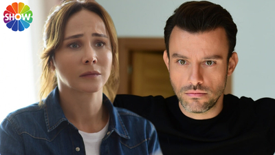 'Yalancı'da Mehmet Emir izleyicileri şoke etti!