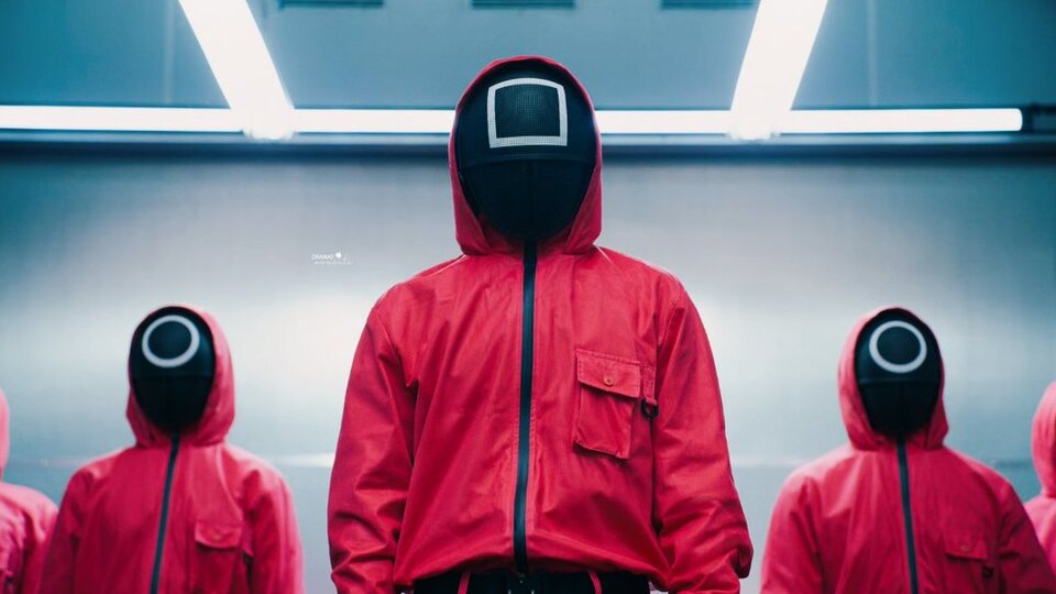 Squid Game 2. sezon ne zaman?