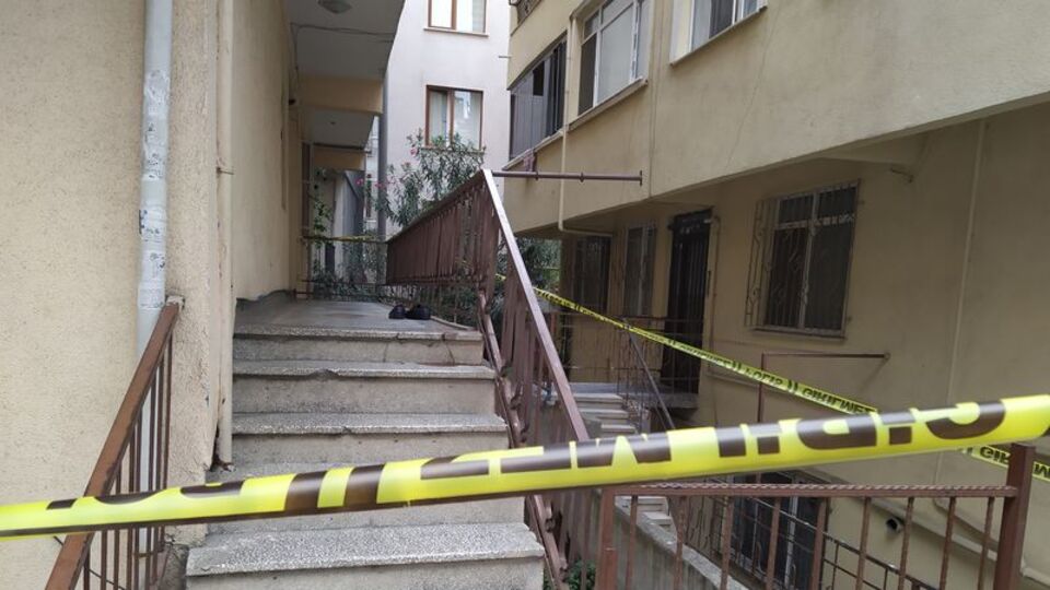 29 yaşındaki genç ölü bulundu