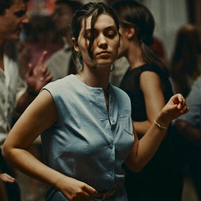 'Kürtaj' filmindeki sahneler baygınlık geçirtti