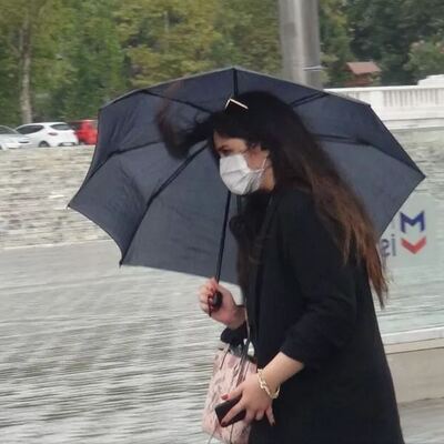 Meteoroloji'den önemli uyarı! 2 bölgede sağanak!