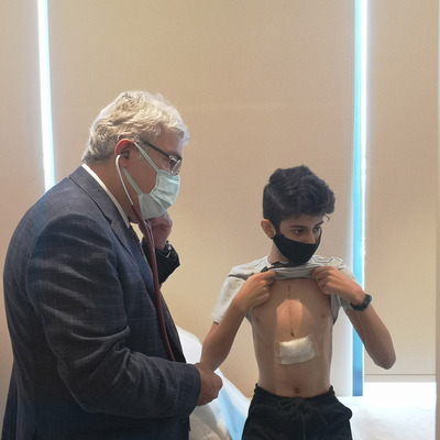 Ailede 10 kişiye aynı hastalık tanısı konuldu!