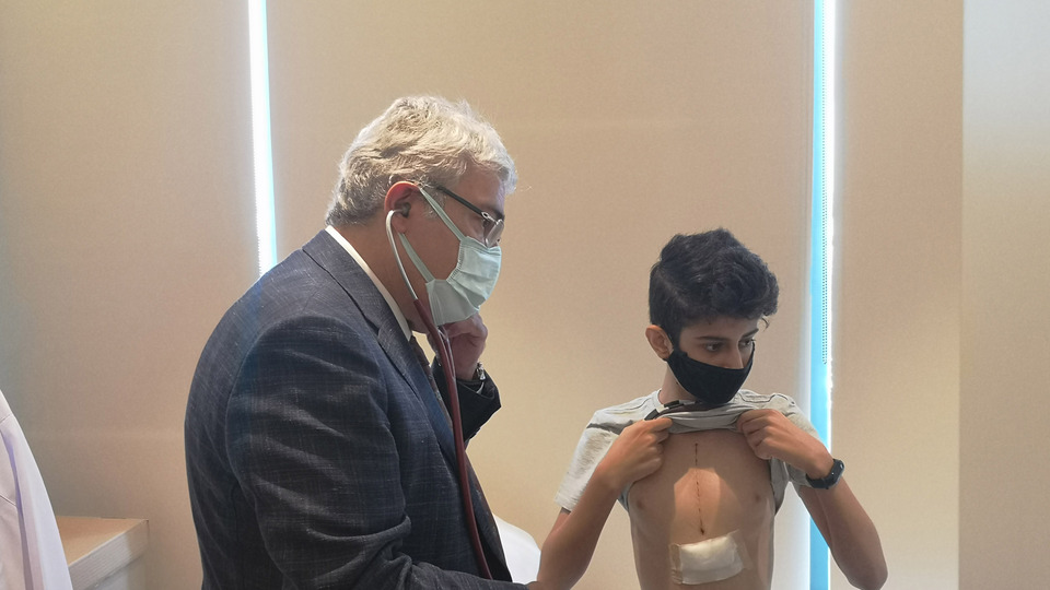 Ailede 10 kişiye aynı hastalık tanısı konuldu!