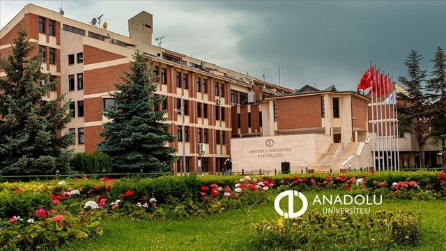 Anadolu Üniversitesinde 'İkinci Üniversite' kayıt tarihleri uzatıldı