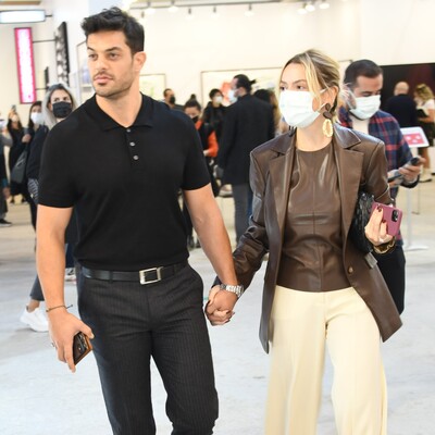 Hadise: Anne olmak istiyorum