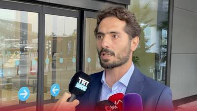 "Bu takım inanılmaz kan kaybetmiş"