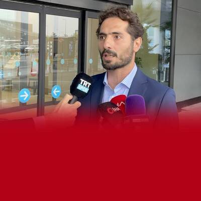 "Bu takım inanılmaz kan kaybetmiş"