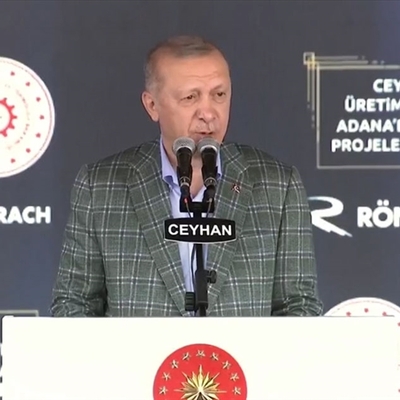 "Enerji fiyatlarını üçte bir beşte bir oranında yansıtıyoruz"