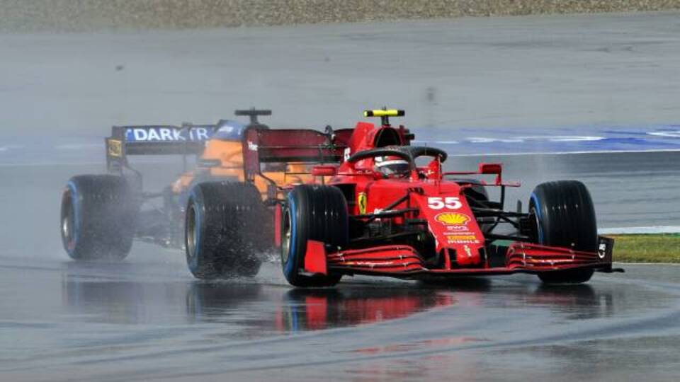 Günün en hızlısı Pierre Gasly