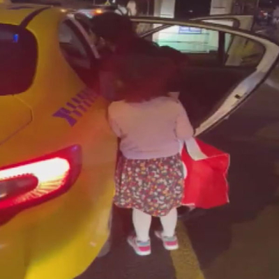 "Kısa mesafe ama 100 TL vereyim" diyen yolcuya taksicinin yanıtı ne oldu?