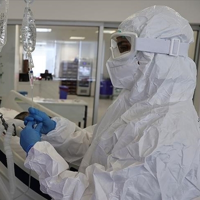 Koronavirüste yeni vaka sayısı açıklandı