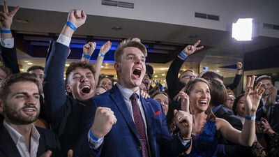 Çekya'da seçimlerin galibi muhalefet ittifakı