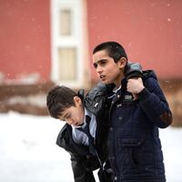 'Okul Tıraşı' yılın en iyi filmi