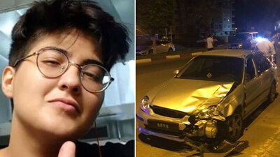 19 yaşındaydı! Servisten indi! Kahreden haber!