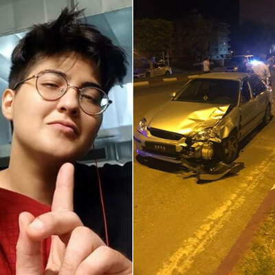 19 yaşındaydı! Servisten indi! Kahreden haber!