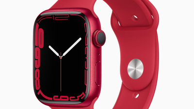 Apple Watch 7 özellikleri ve fiyatı