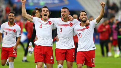 Letonya Türkiye maçı ne zaman, saat kaçta?