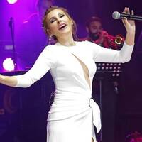 'Nerede konser versem bereketi ile geliyorum'