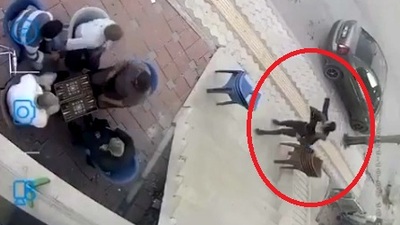 Türkiye'nin konuştuğu saldırıda şoke eden gelişme!