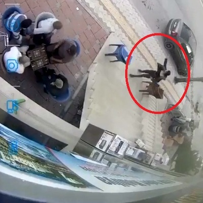 Türkiye'nin konuştuğu saldırıda şoke eden gelişme!