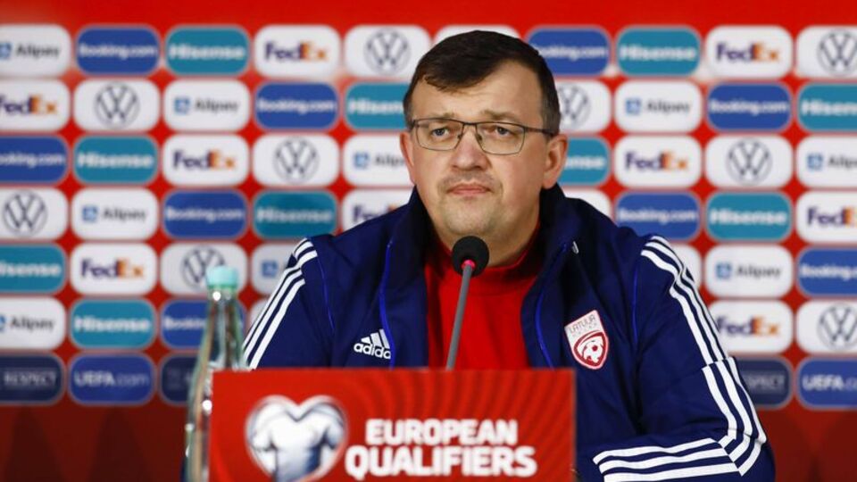 "Sadece kendi önümüze bakıyoruz"