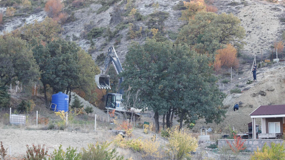 Kayıp kardeşler cinayete kurban gitmiş!