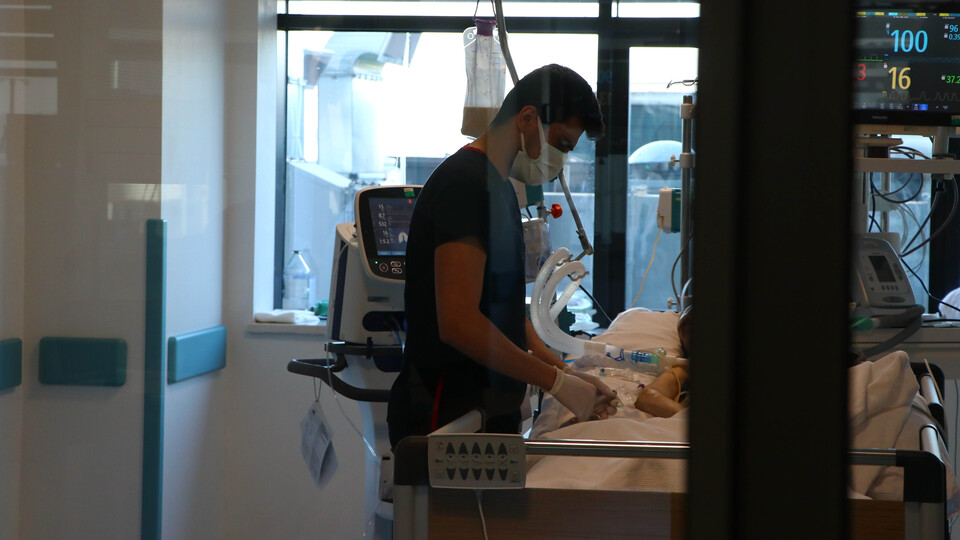 Yeni vaka sayısı açıklandı