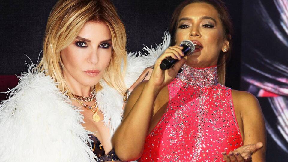 "Gülben gibi milletten para toplamıyorum!"