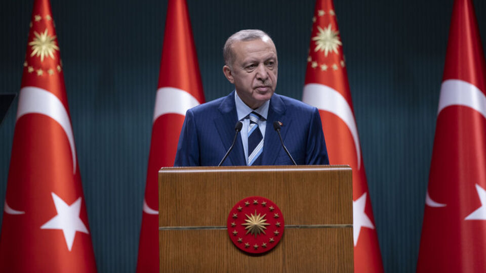 Kabine toplanıyor! Gündemde hangi konular var?