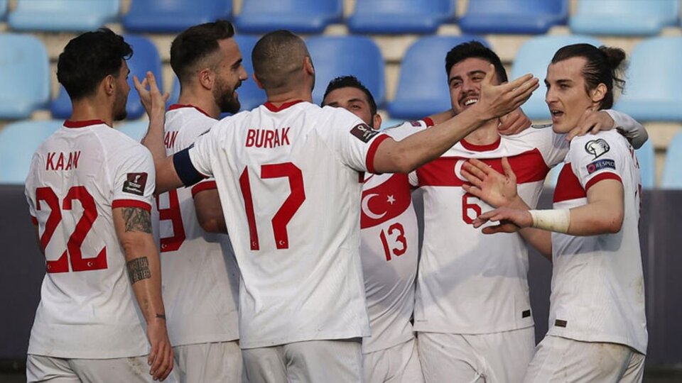 Türkiye gruptan nasıl çıkar?