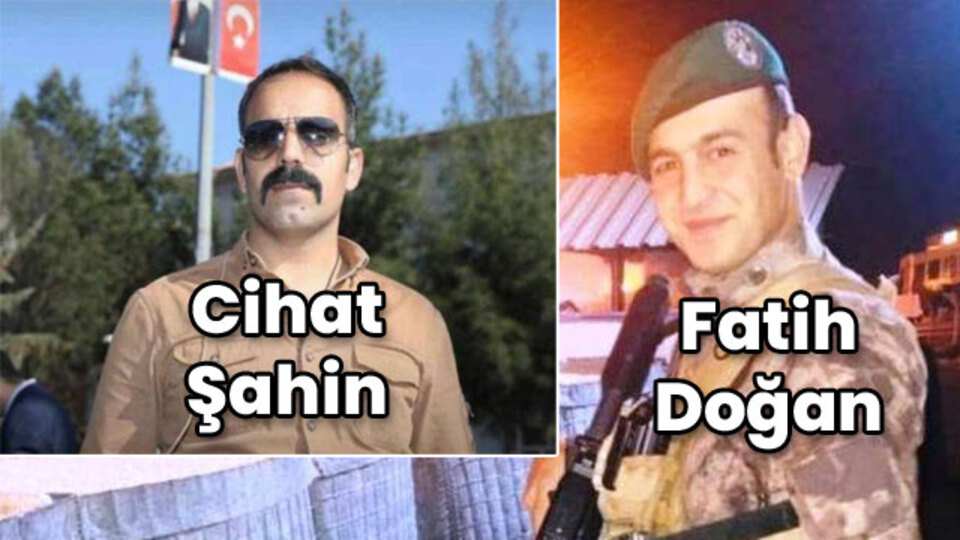 Azez şehitleri memleketlerine uğurlandı!