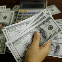 Ağustosta cari fazla verildi