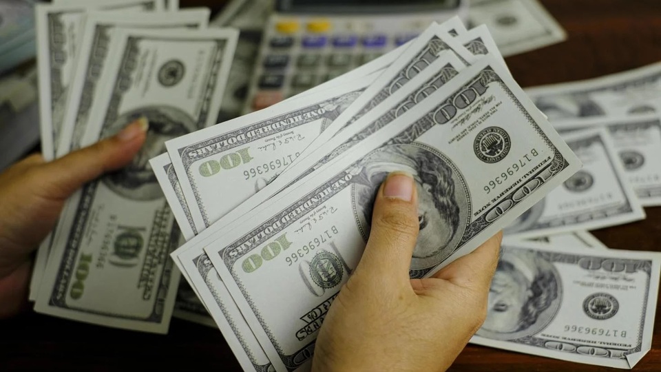 Ağustosta cari fazla verildi