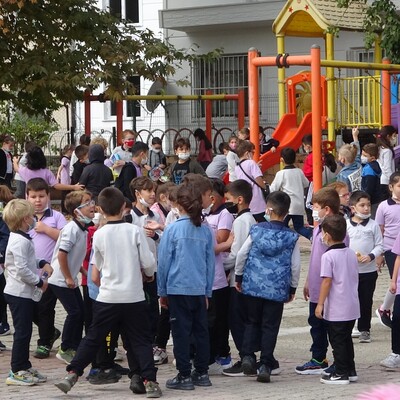 Uzman isim uyardı! Çocuk vaka sayılarında artış