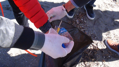 Karadeniz tehdit altında