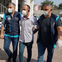 Cinayet sanığı: "Kan görmeye dayanamam!"