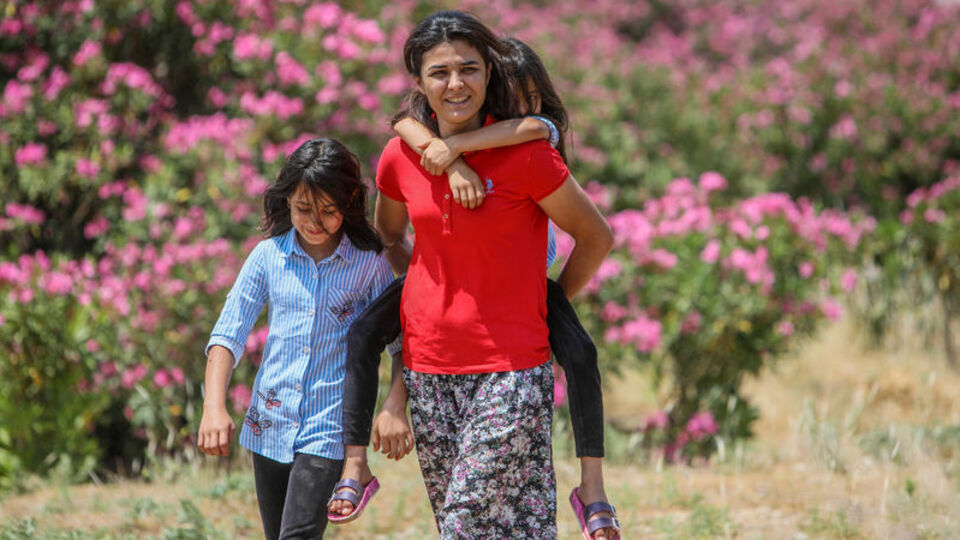 Melek İpek'in tahliyesine yapılan itiraz reddedildi