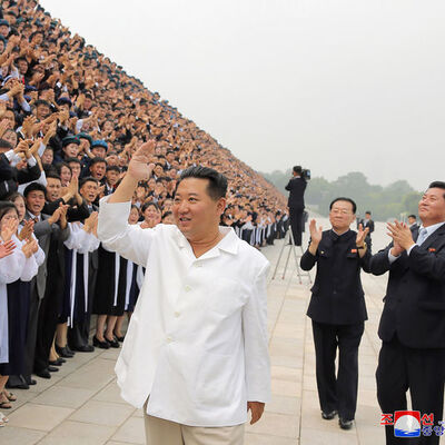 Kuzey Kore lideri suikast timleri mi kuruyor?